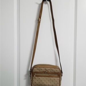 Vintage GUCCI Crossbody Bag